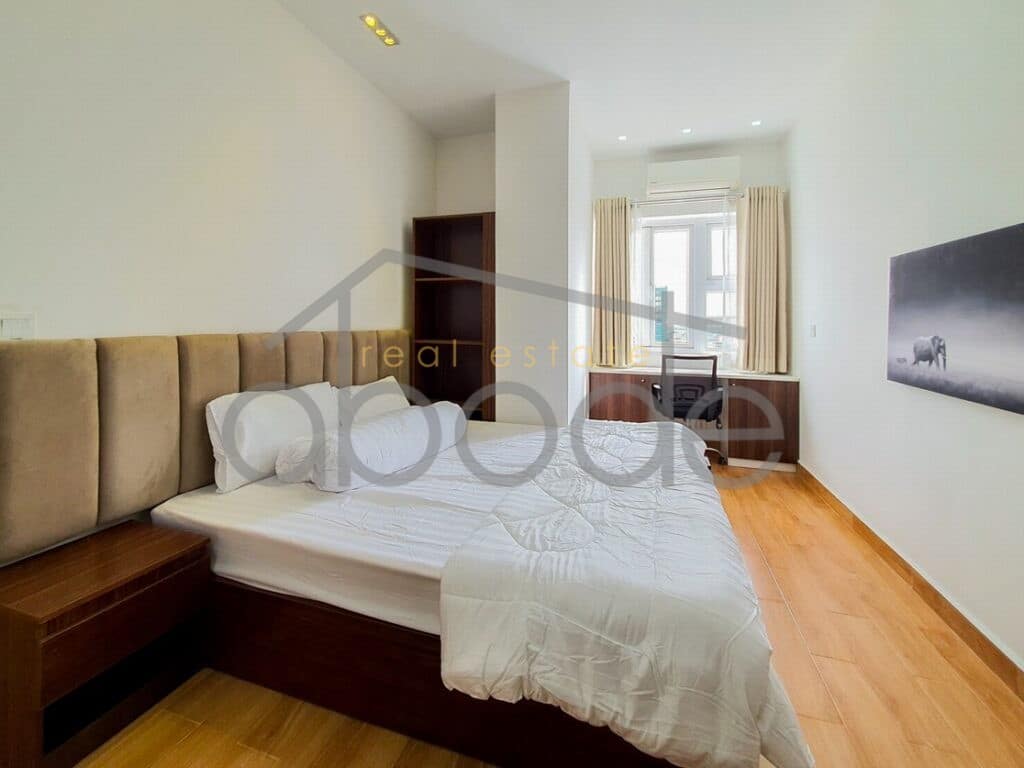 1 bedroom luxury apartment for sale PS Crystal condo Russian Market