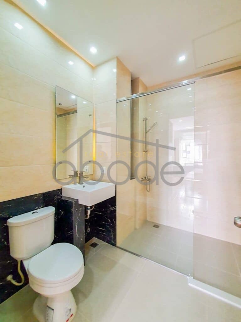 1 bedroom luxury apartment for sale PS Crystal condo Russian Market