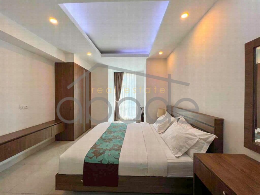 luxury 4 bedroom penthouse pool gym for rent russian market