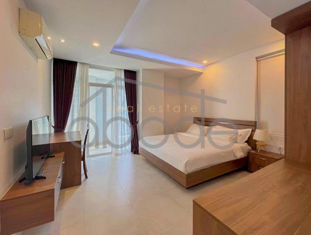 luxury 4 bedroom penthouse pool gym for rent russian market