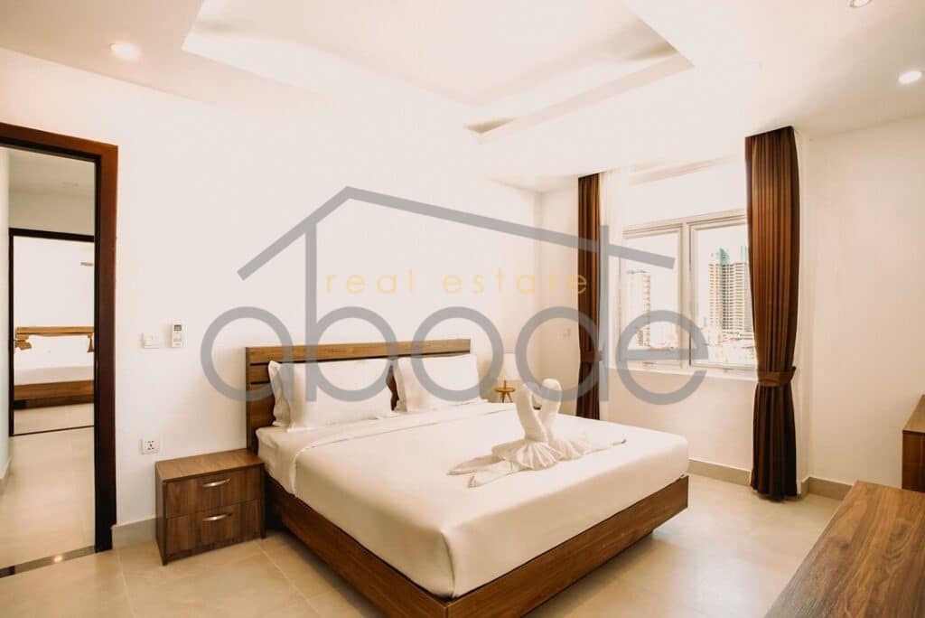 luxury 4 bedroom penthouse pool gym for rent russian market