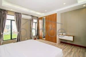 4 bedroom penthouse russian hospital for rent