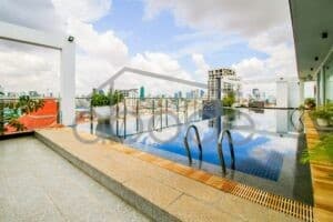 4 bedroom penthouse russian hospital for rent