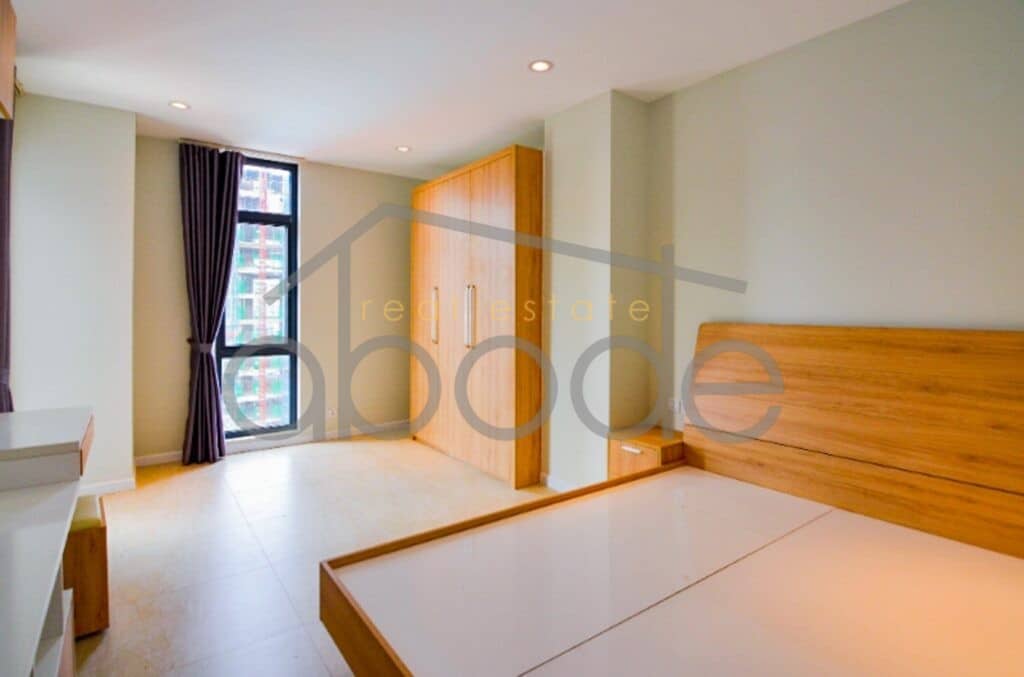 luxury 2 bedroom apartment for rent daun penh