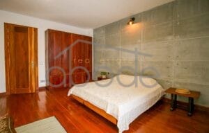Beautiful modern Khmer 2 bedroom apartment for rent BKK 1 central Phnom Penh