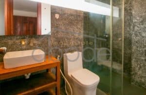 Beautiful modern Khmer 2 bedroom apartment for rent BKK 1 central Phnom Penh