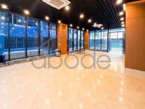 office space for rent $10 metre Russian Market