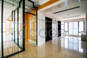 office space for rent $10 metre Russian Market