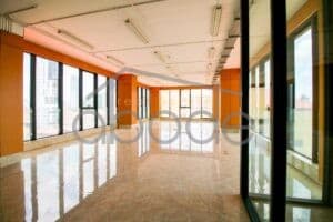 office space for rent $10 metre Russian Market