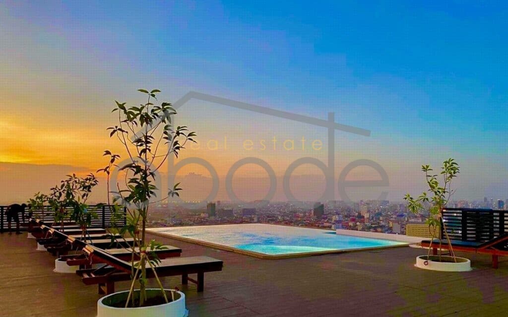 1 bedroom condo for sale Russian Market