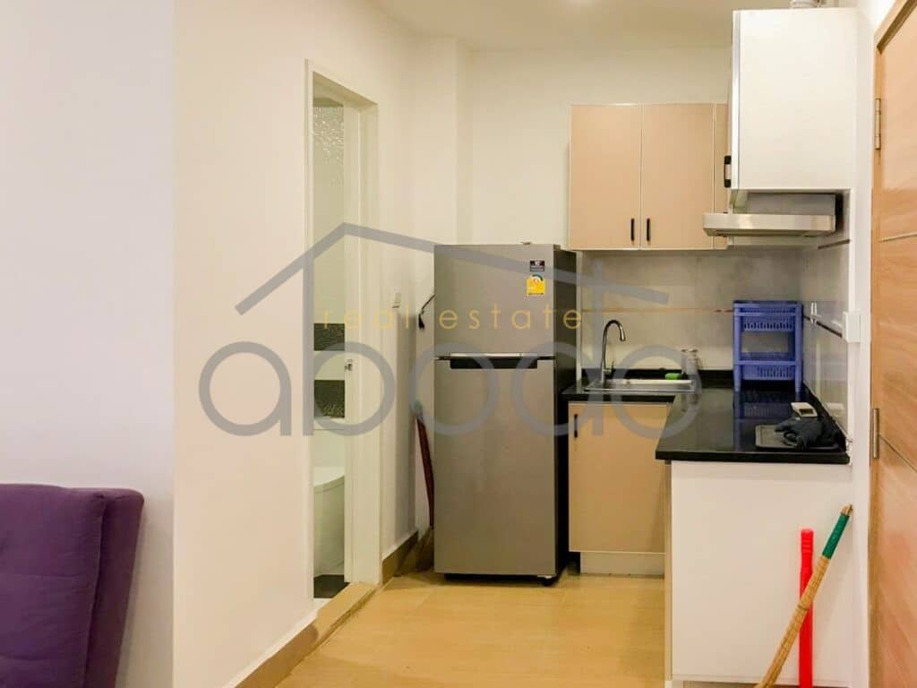 1 bedroom condo for sale Russian Market