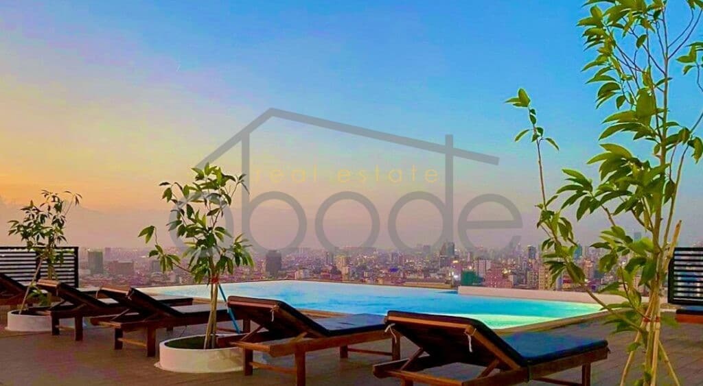 1 bedroom condo for sale Russian Market
