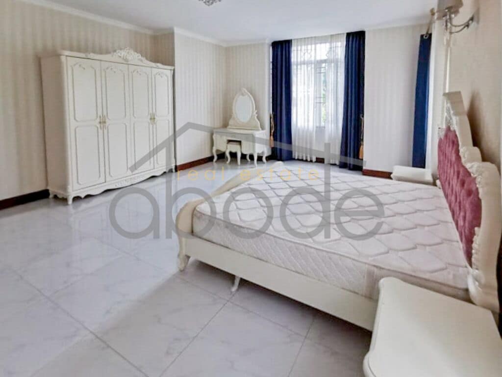 Luxury 5 bedroom villa for rent Koh Pich Tonle Bassac
