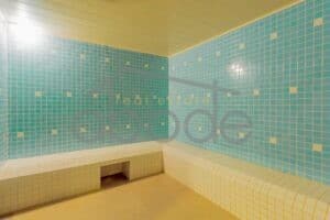 Luxury studio apartment pool and gym for rent Russian Market