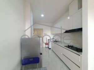 Luxury studio apartment pool and gym for rent Russian Market
