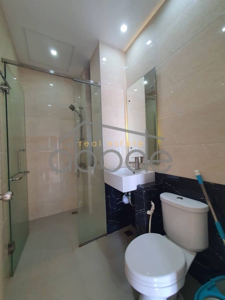 Luxury studio apartment pool and gym for rent Russian Market
