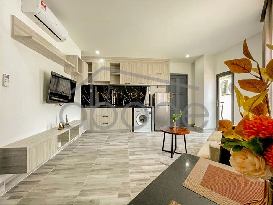 modern 1 bedroom apartment for rent russian hospital