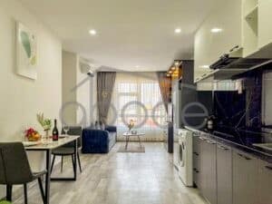 modern 2 bedroom apartment for rent russian hospital