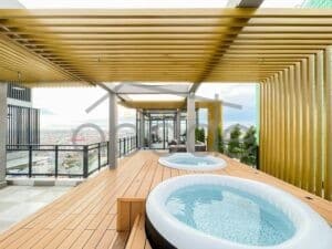 modern 2 bedroom apartment for rent russian hospital