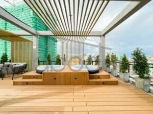modern 2 bedroom apartment for rent russian hospital