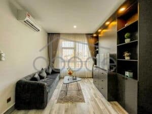 modern 2 bedroom apartment for rent russian hospital