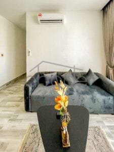 modern 2 bedroom apartment for rent russian hospital