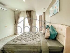 modern 2 bedroom apartment for rent russian hospital