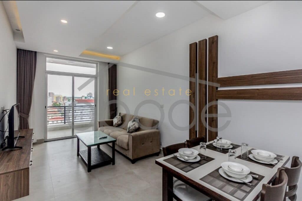modern 2 bedroom apartment for rent russian market