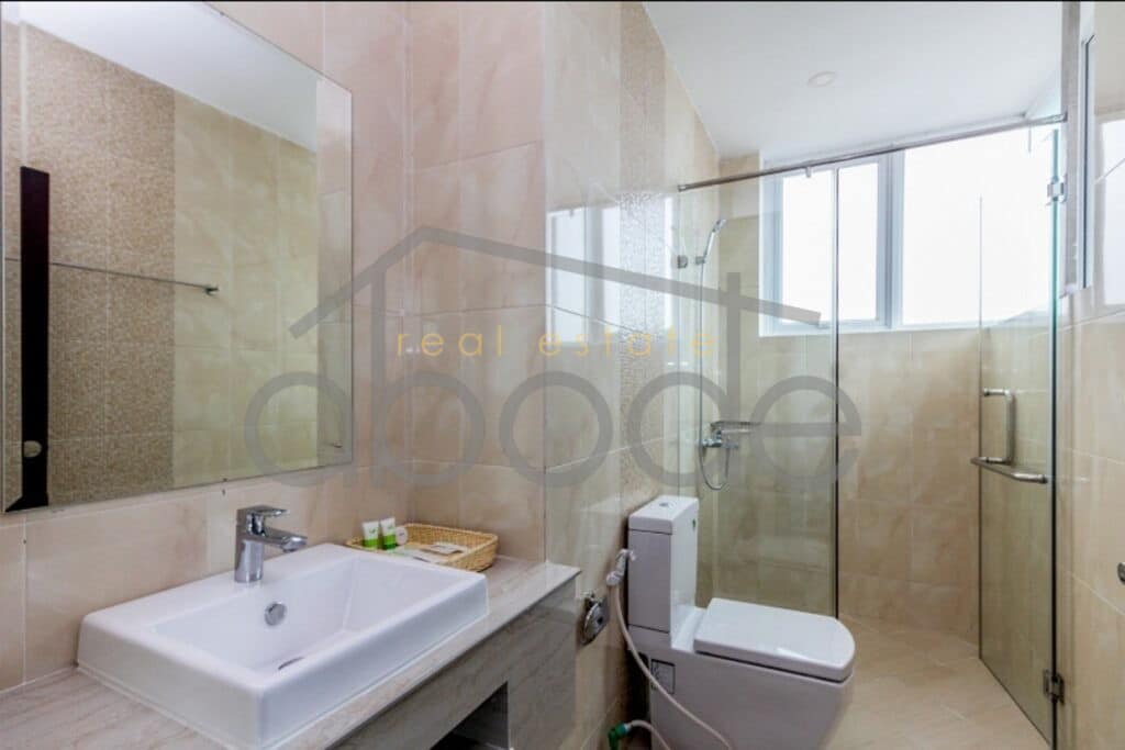 modern 2 bedroom apartment for rent russian market