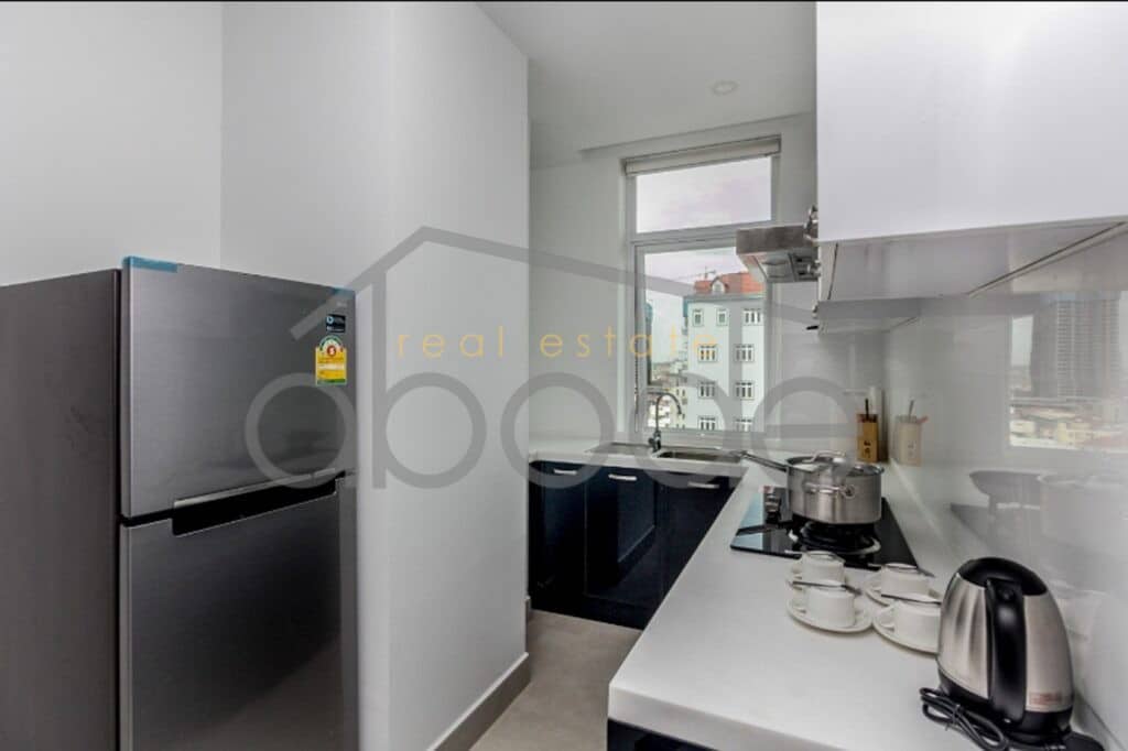 modern 2 bedroom apartment for rent russian market
