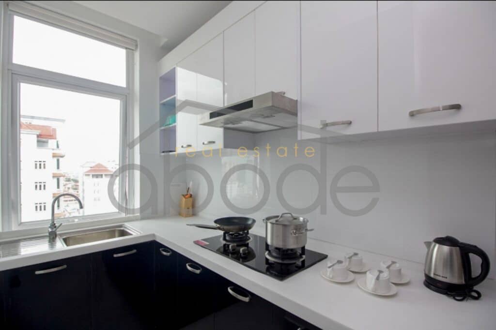 modern 2 bedroom apartment for rent russian market