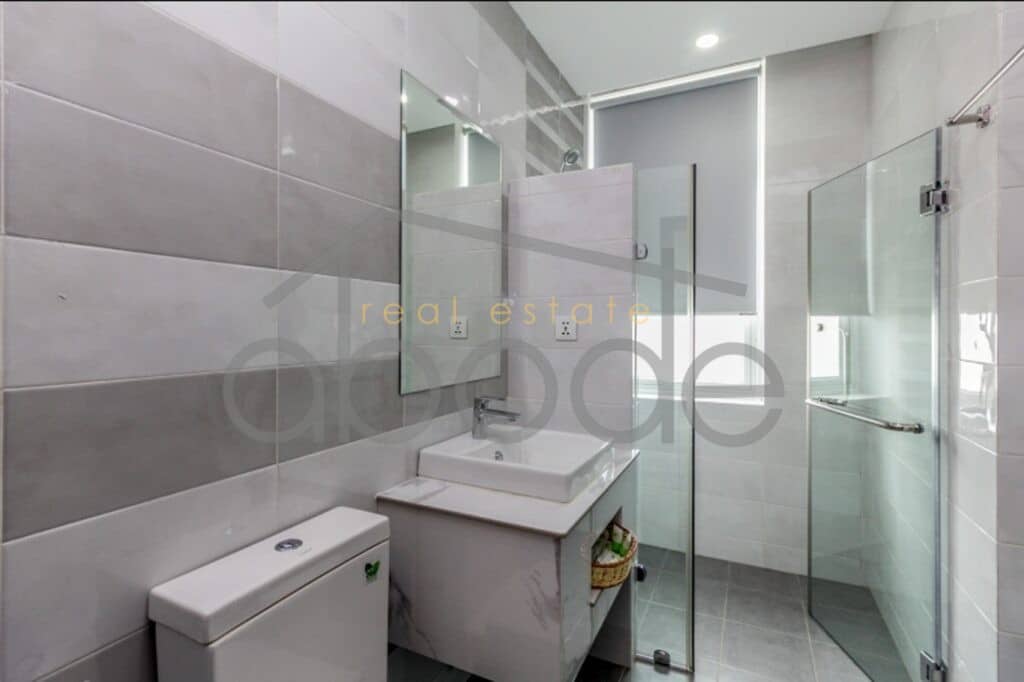 modern 2 bedroom apartment for rent russian market