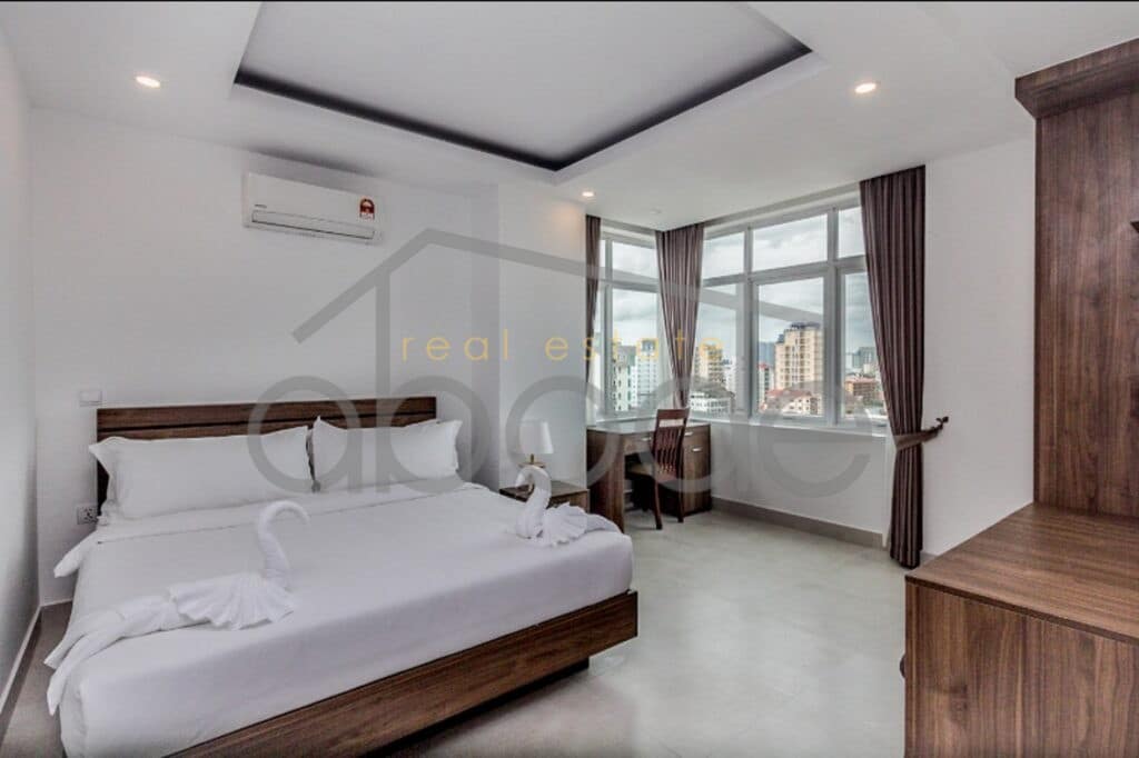 modern 2 bedroom apartment for rent russian market