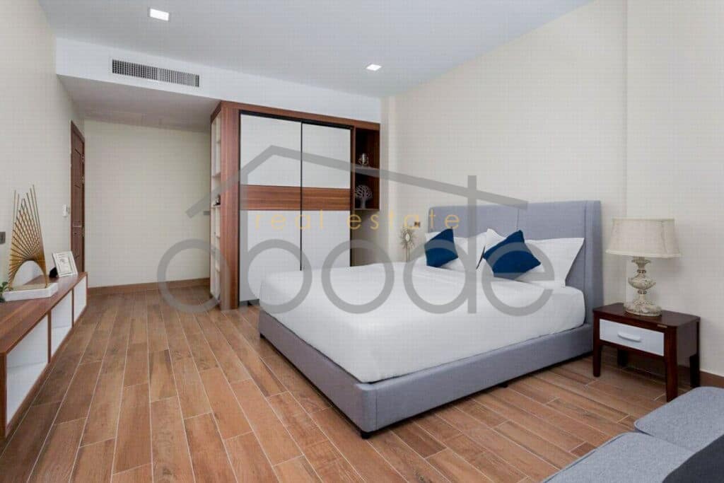 Luxury 3 bedroom apartment for rent central phnom penh