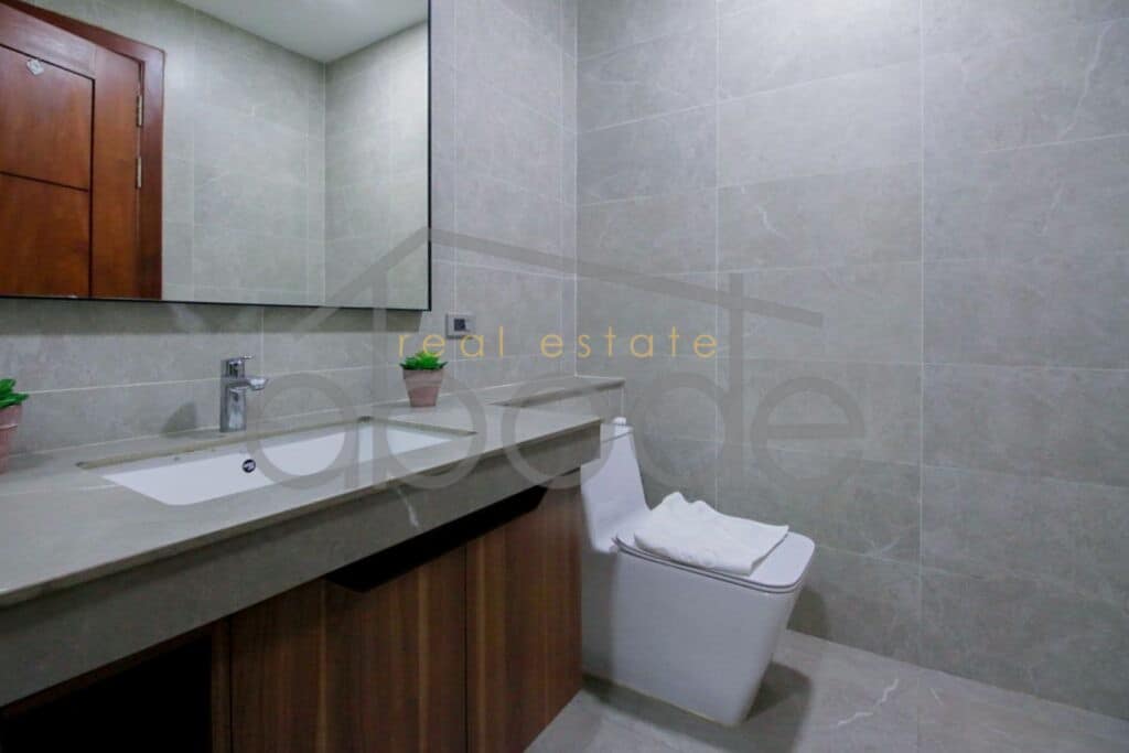 Luxury 3 bedroom apartment for rent central phnom penh