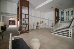 100 room deluxe hotel for sale central Phnom Penh