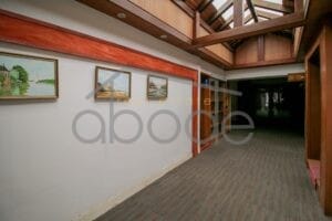 100 room deluxe hotel for sale central Phnom Penh