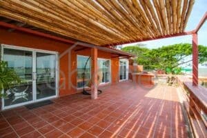 32 bedroom villa complex for sale chroy changvar