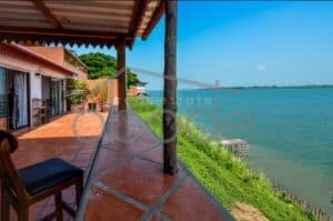32 bedroom villa complex for sale chroy changvar