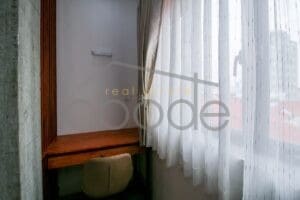 Modern Khmer design 1 bedroom apartment for rent Russian Market