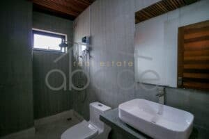 Modern Khmer design 1 bedroom apartment for rent Russian Market