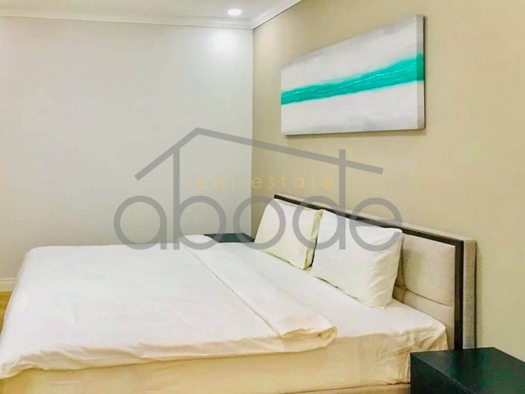 luxury 3 bedroom executive apartment for rent BKK 1