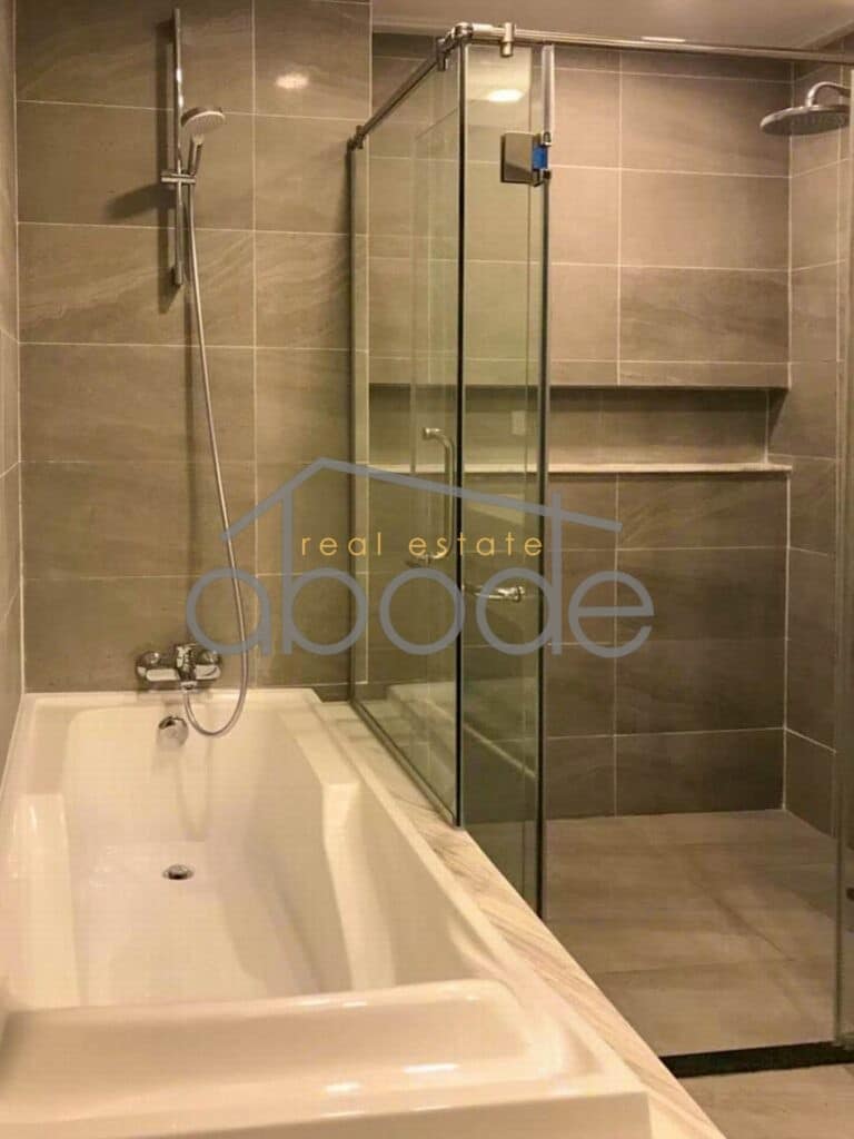 luxury 3 bedroom executive apartment for rent BKK 1