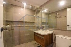luxury 3 bedroom executive apartment for rent BKK 1