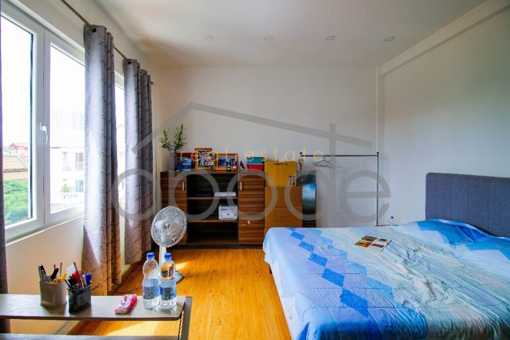 Master design 4 bedroom apartment for sale Wat Phnom central Phnom Penh