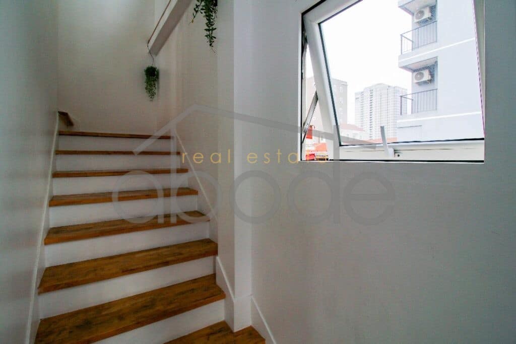 Master design 4 bedroom apartment for sale Wat Phnom central Phnom Penh