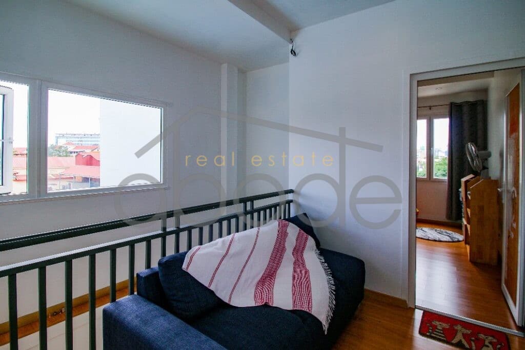 Master design 4 bedroom apartment for sale Wat Phnom central Phnom Penh
