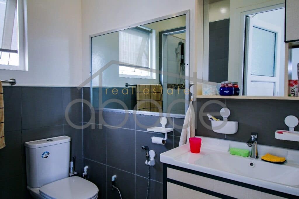 Master design 4 bedroom apartment for sale Wat Phnom central Phnom Penh