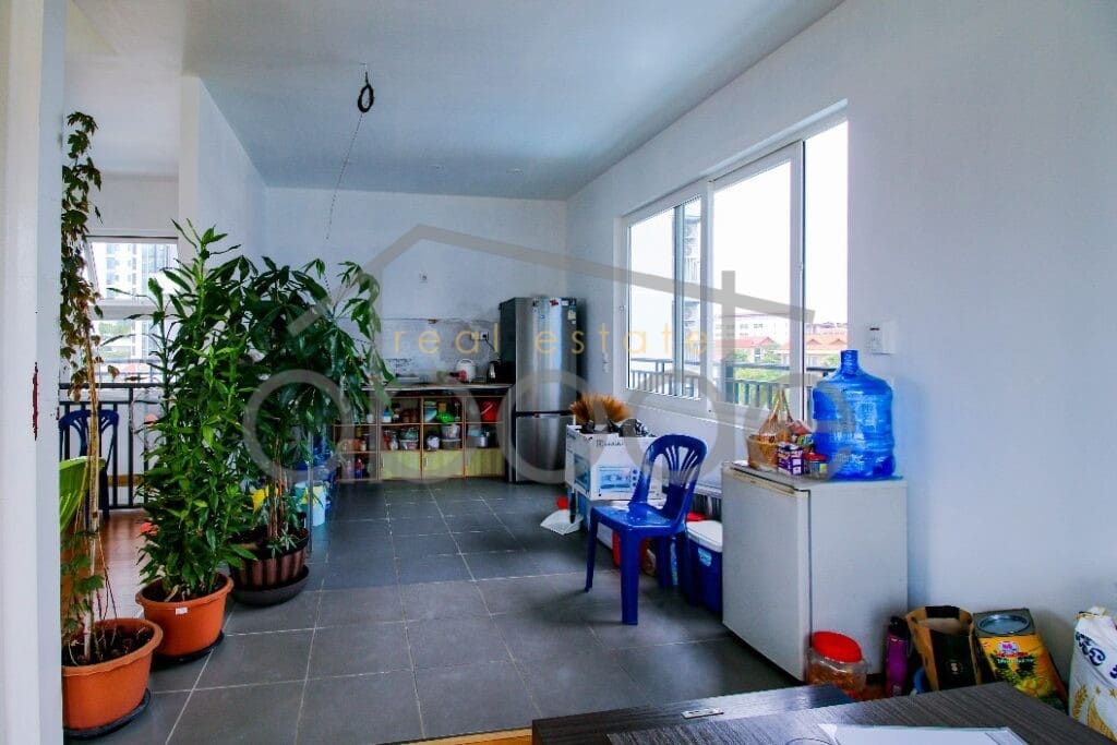 Master design 4 bedroom apartment for sale Wat Phnom central Phnom Penh