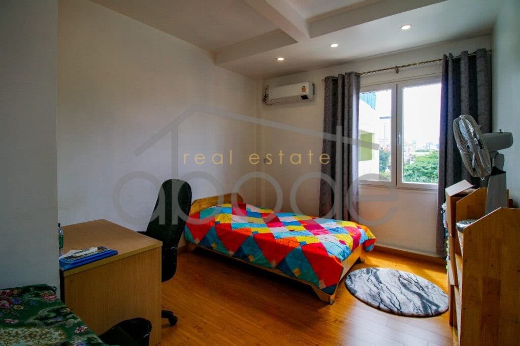 Master design 4 bedroom apartment for sale Wat Phnom central Phnom Penh